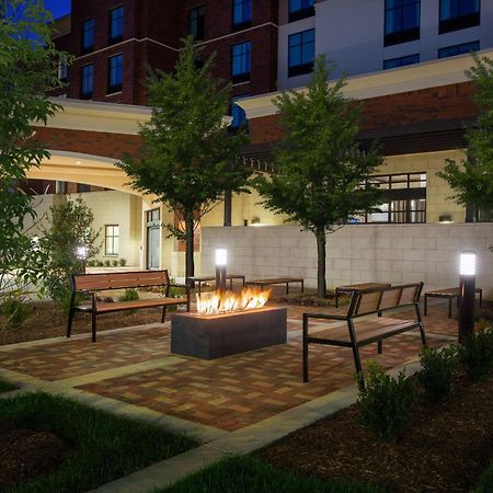 Homewood Suites By Hilton Reston, Va Exterior foto