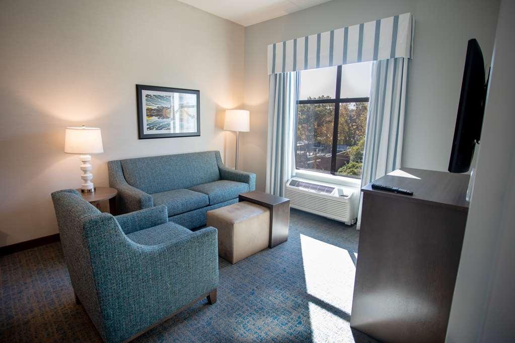 Homewood Suites By Hilton Reston, Va Zimmer foto