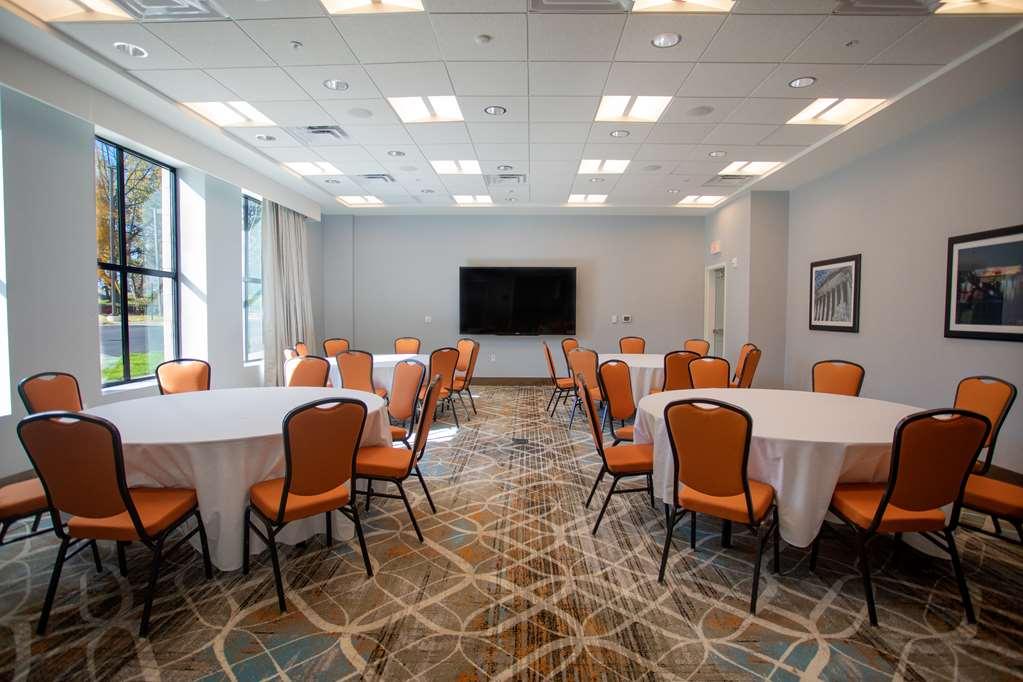Homewood Suites By Hilton Reston, Va Einrichtungen foto