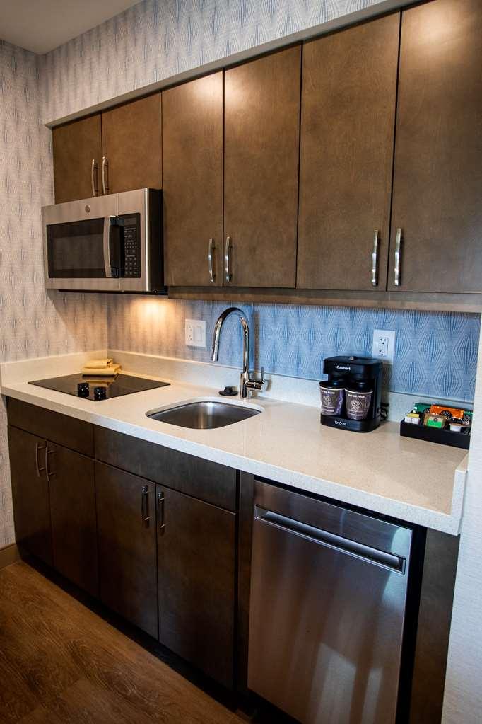 Homewood Suites By Hilton Reston, Va Zimmer foto