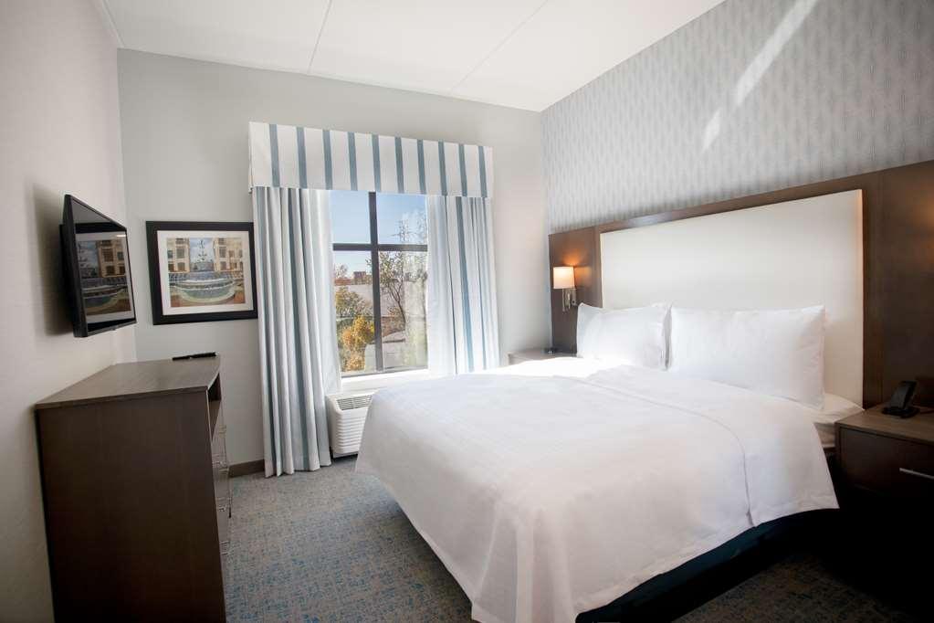 Homewood Suites By Hilton Reston, Va Zimmer foto