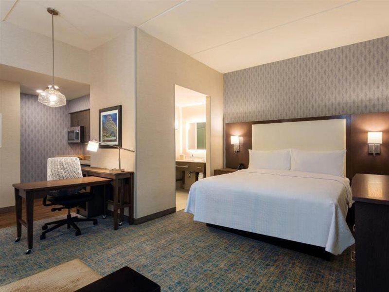 Homewood Suites By Hilton Reston, Va Exterior foto
