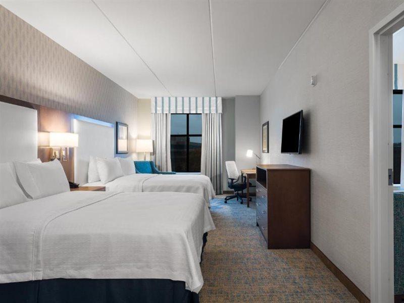 Homewood Suites By Hilton Reston, Va Exterior foto