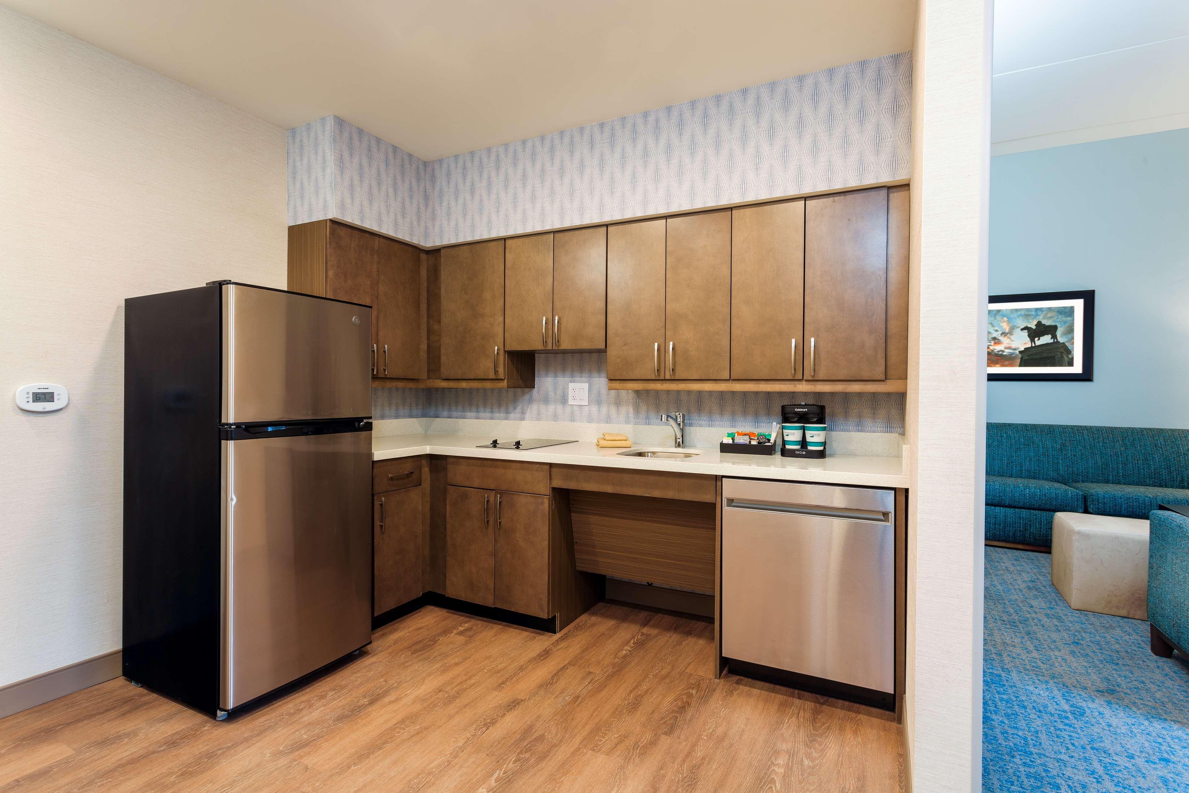 Homewood Suites By Hilton Reston, Va Exterior foto