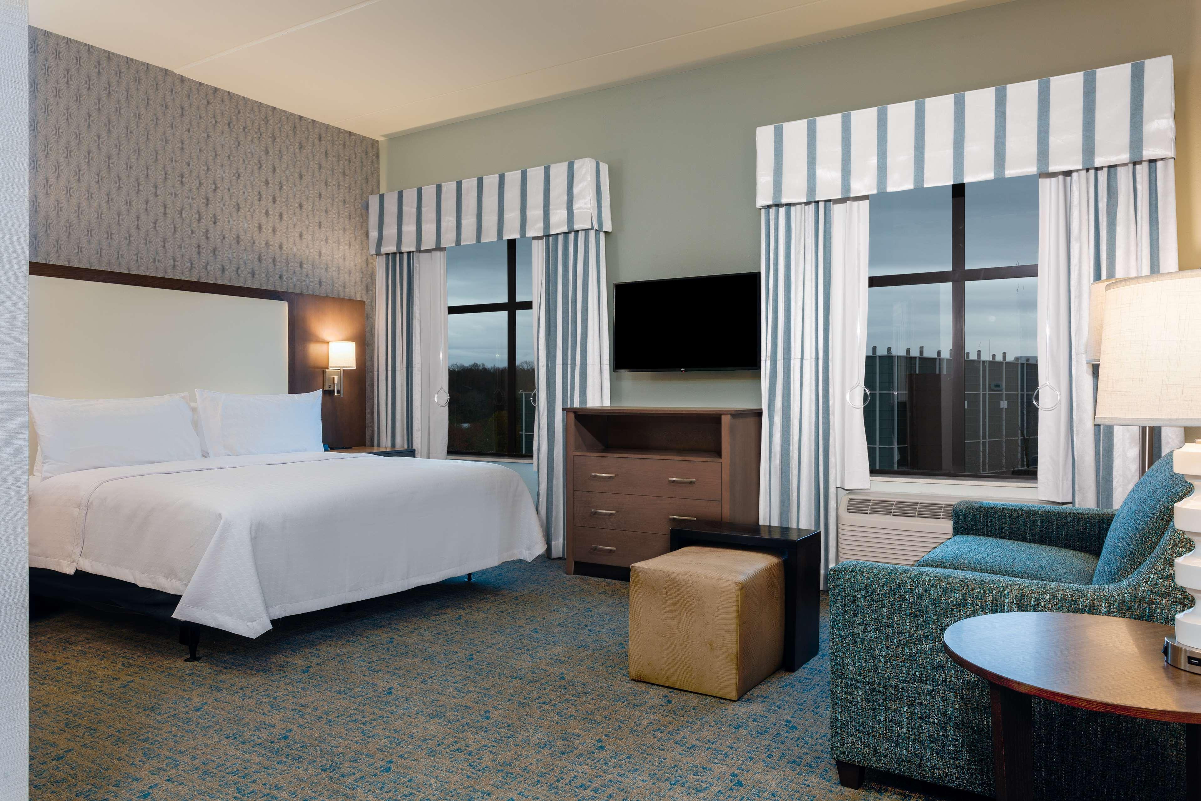 Homewood Suites By Hilton Reston, Va Exterior foto