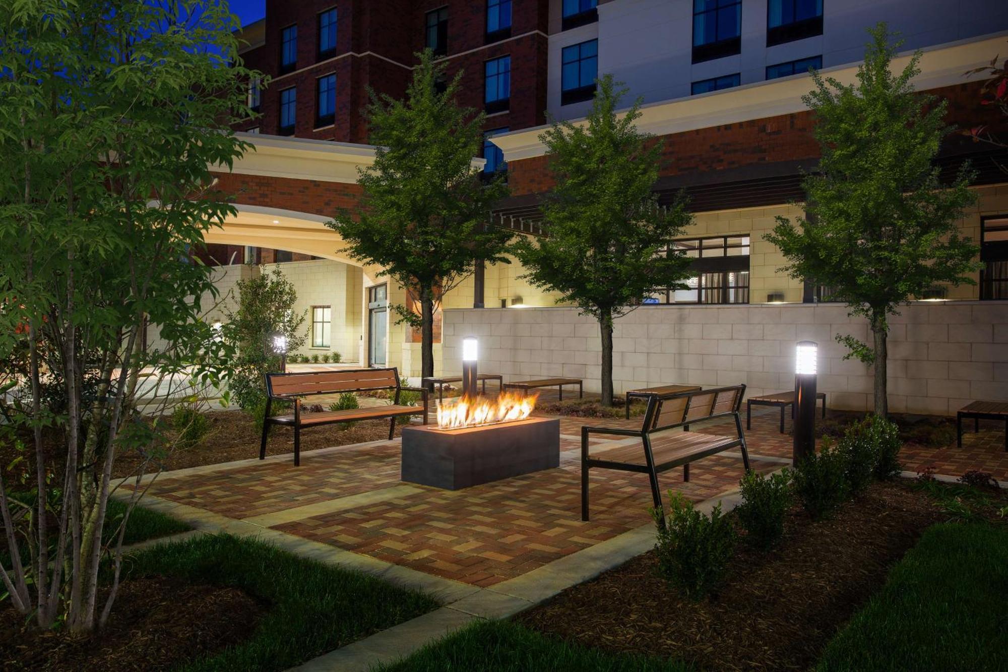 Homewood Suites By Hilton Reston, Va Exterior foto