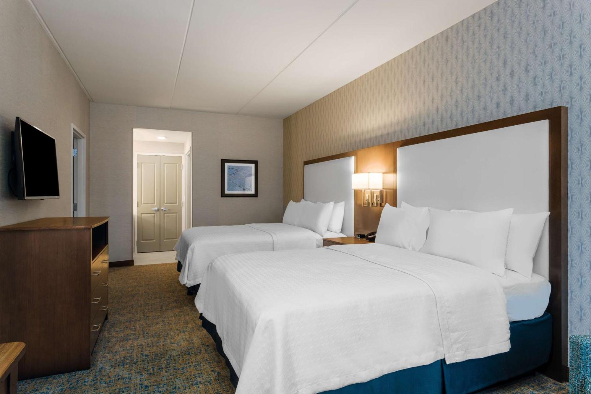 Homewood Suites By Hilton Reston, Va Exterior foto