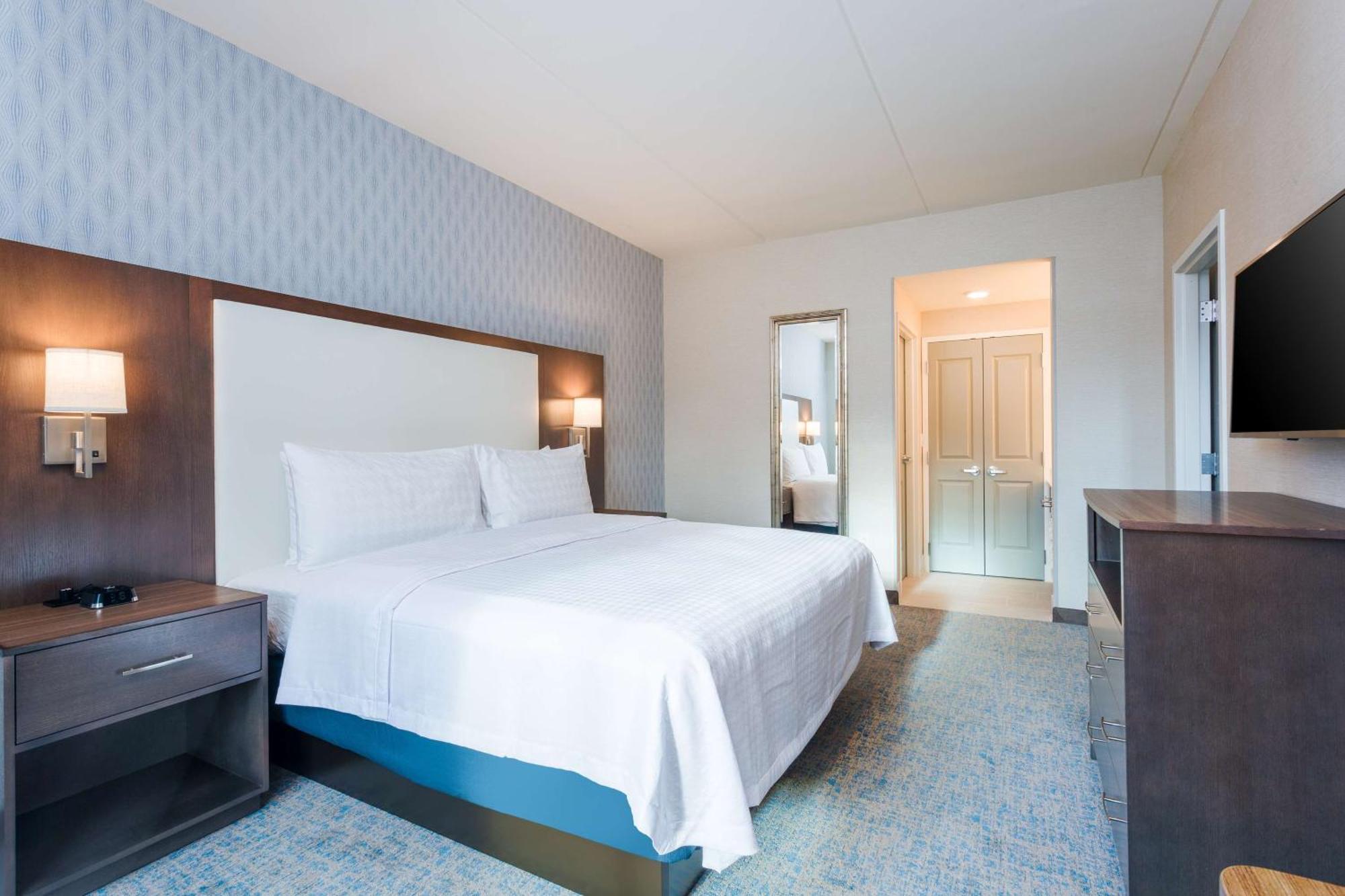 Homewood Suites By Hilton Reston, Va Exterior foto