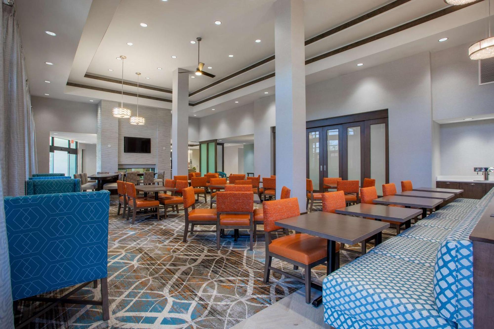 Homewood Suites By Hilton Reston, Va Exterior foto