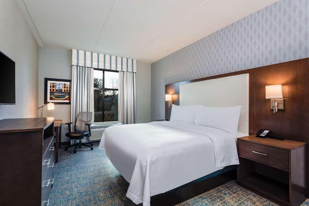 Homewood Suites By Hilton Reston, Va Zimmer foto