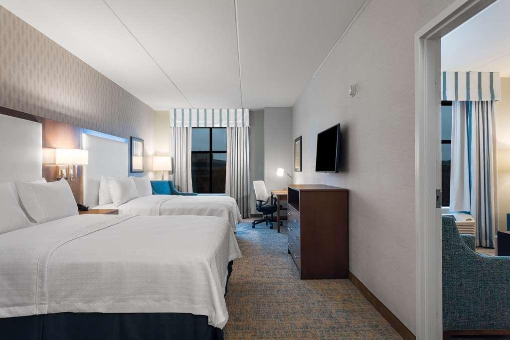 Homewood Suites By Hilton Reston, Va Zimmer foto